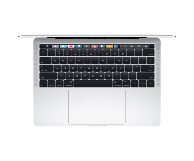 Apple MacBook Pro 13 Silver 2016 (MPDL2) б/у